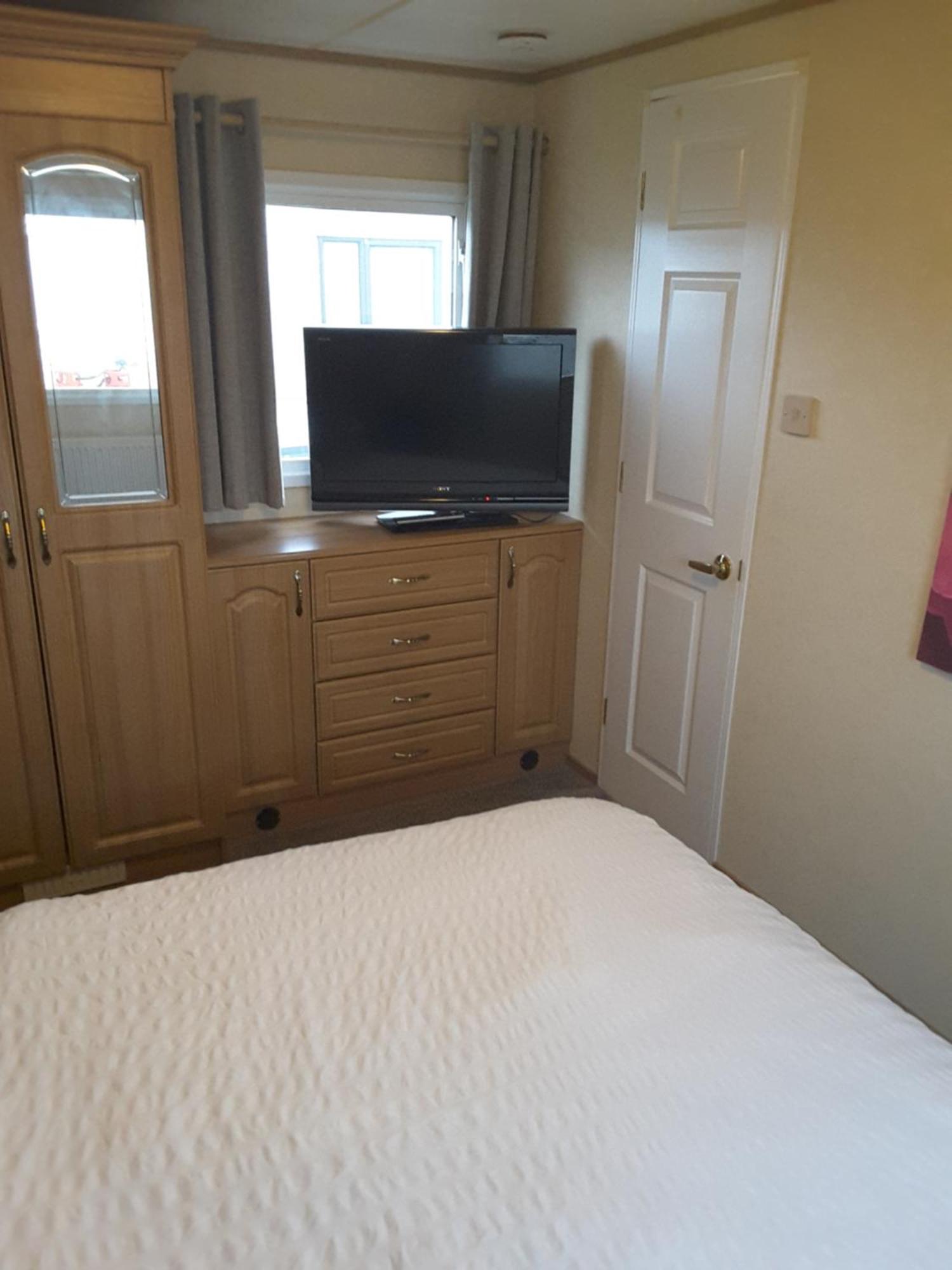 Seaview Caravan Park 英戈尔德梅尔斯 外观 照片
