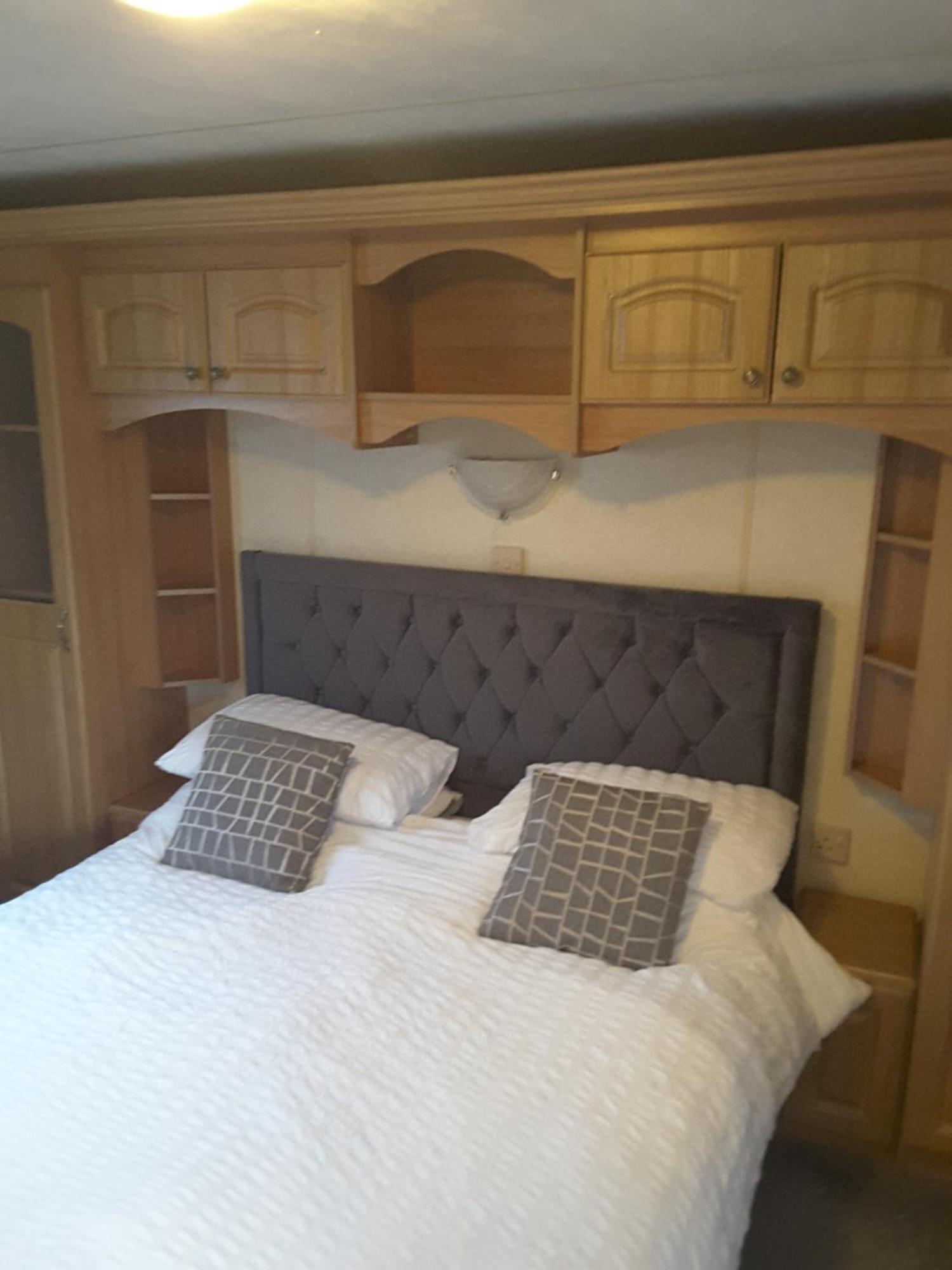 Seaview Caravan Park 英戈尔德梅尔斯 外观 照片